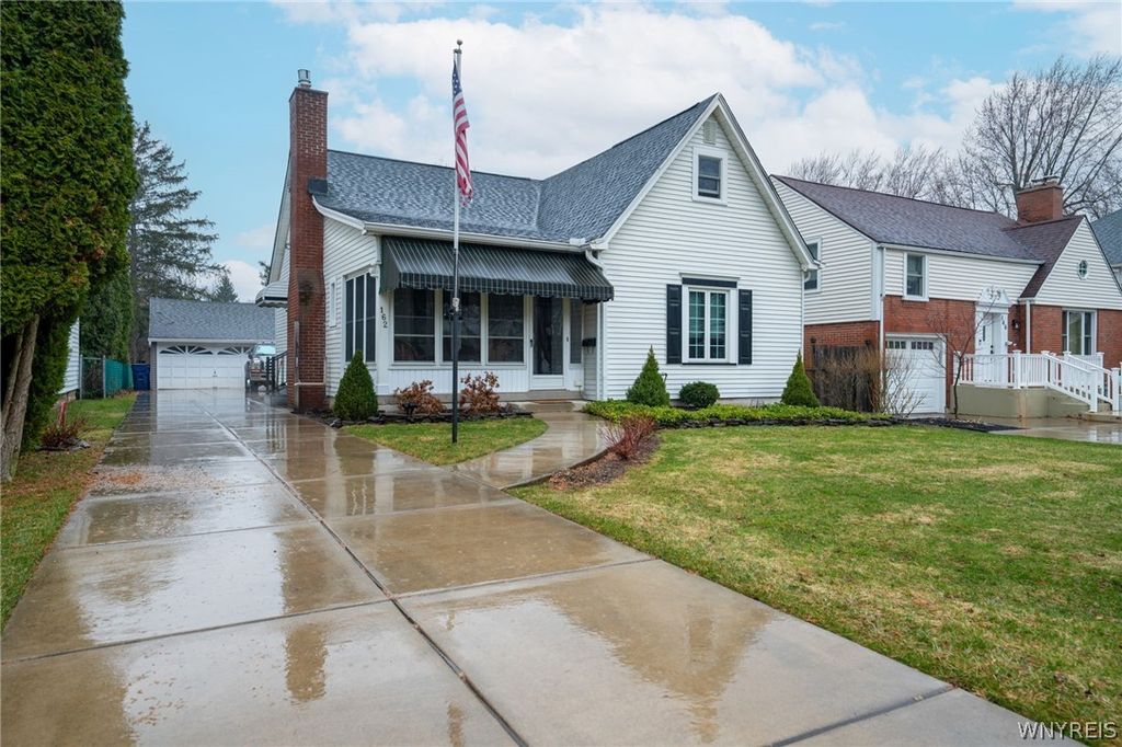 162 Ivyhurst Road, Amherst, NY 14226