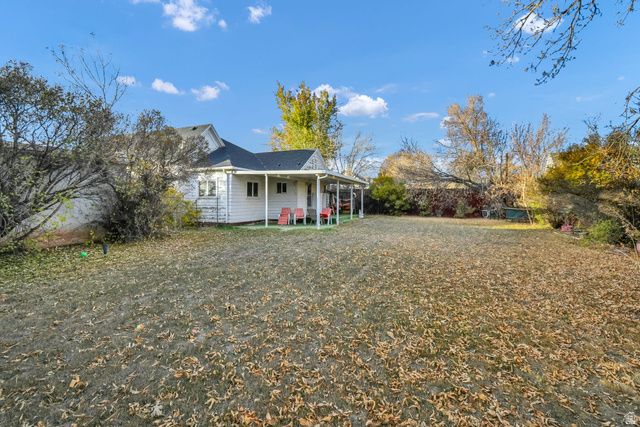 62 N 200 E, Richfield, UT 84701