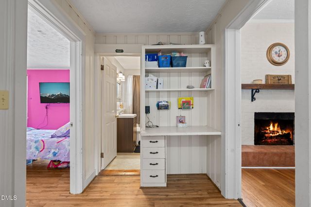 307 W Canary Street, Dunn, NC 28334