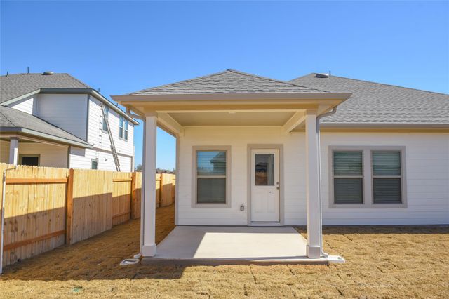 146 Ayres Horn, Cedar Creek, TX 78612