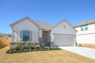 146 Ayres Horn, Cedar Creek, TX 78612
