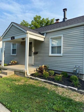 236 W Kanawha Avenue, Columbus, OH 43214