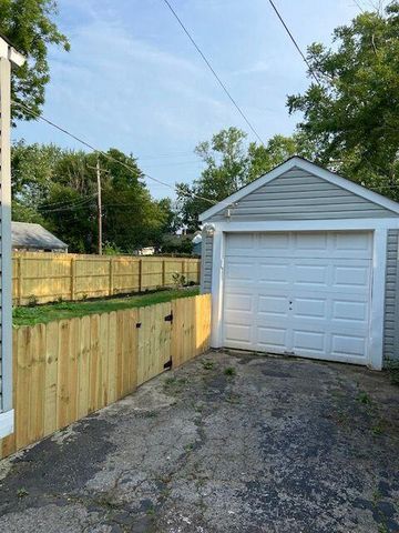 236 W Kanawha Avenue, Columbus, OH 43214