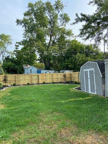 236 W Kanawha Avenue, Columbus, OH 43214