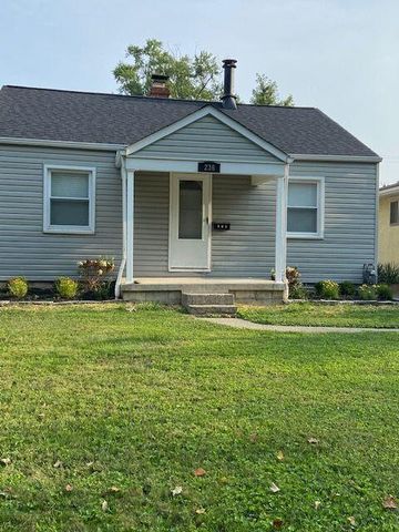 236 W Kanawha Avenue, Columbus, OH 43214