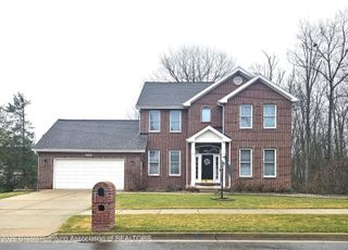 6516 English Oak Drive, East Lansing, MI 48823