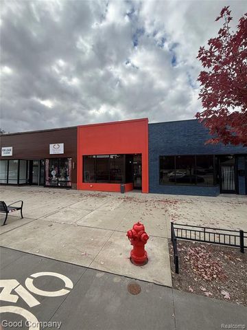 18981 Livernois Avenue, Detroit, MI 48221