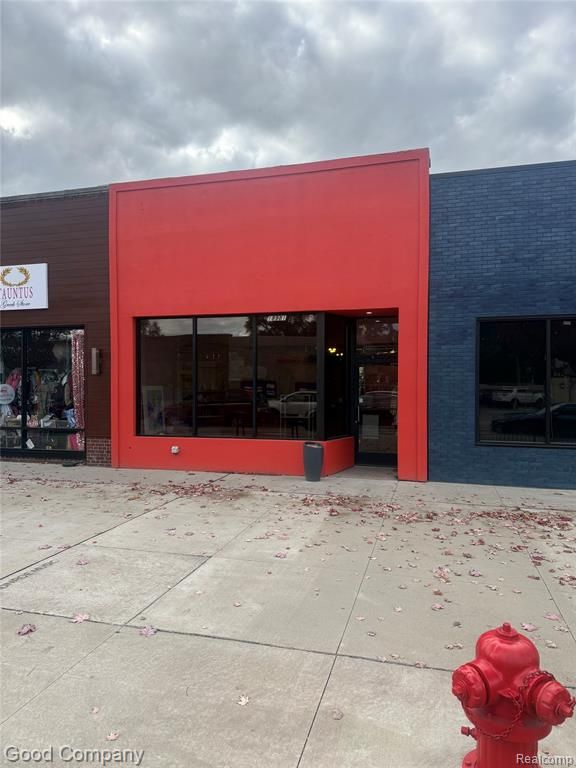 18981 Livernois Avenue, Detroit, MI 48221