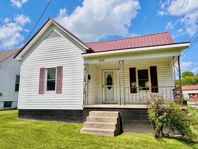 109 Langdon Street, Somerset, KY 42501