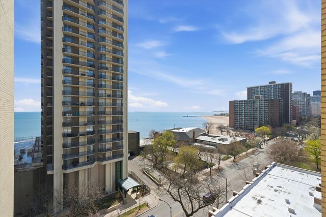 6030 N SHERIDAN Road 1001, Chicago, IL 60660