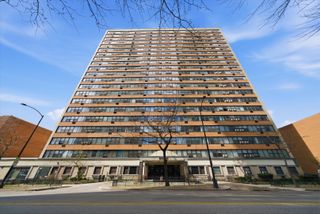 6030 N SHERIDAN Road 1001, Chicago, IL 60660