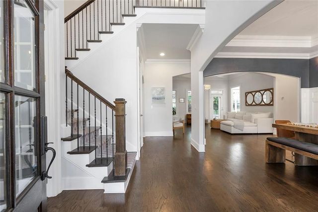 12728 Ruths Farm Way, Alpharetta, GA 30004