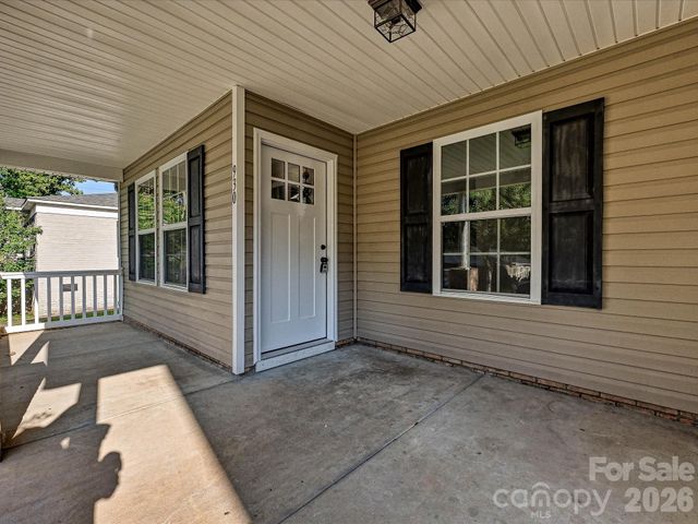 930 Wainwright Avenue, Charlotte, NC 28206