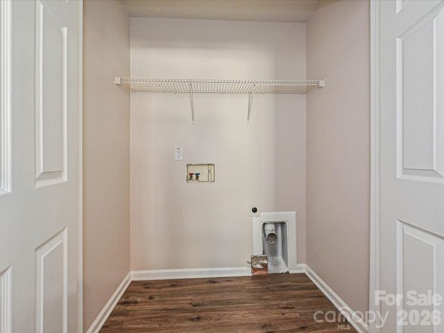 930 Wainwright Avenue, Charlotte, NC 28206