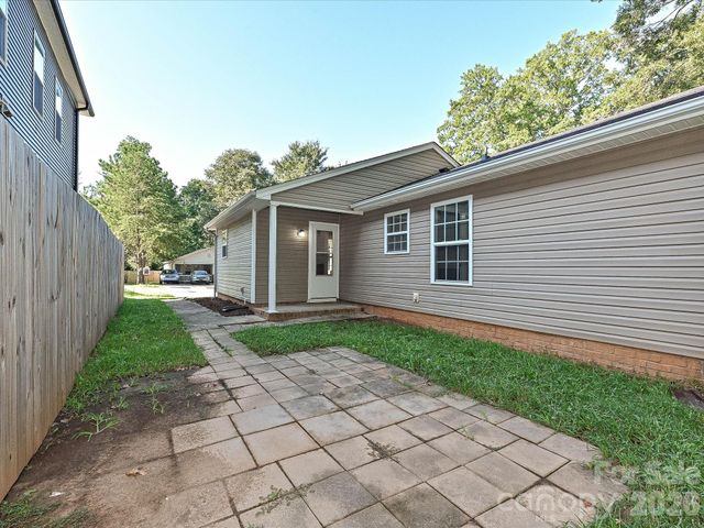 930 Wainwright Avenue, Charlotte, NC 28206