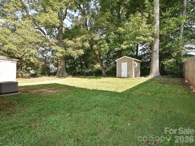 930 Wainwright Avenue, Charlotte, NC 28206