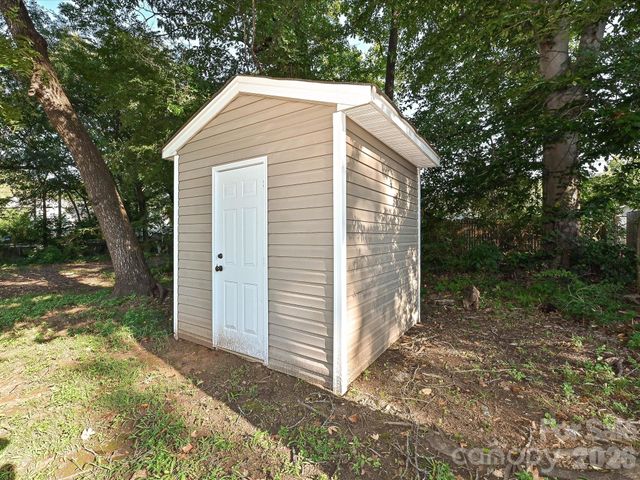 930 Wainwright Avenue, Charlotte, NC 28206