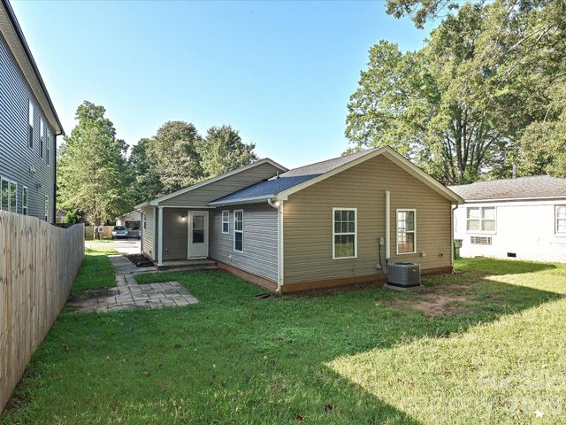 930 Wainwright Avenue, Charlotte, NC 28206