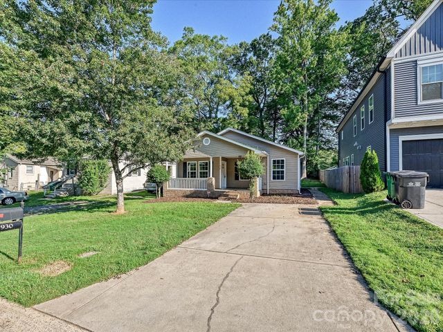 930 Wainwright Avenue, Charlotte, NC 28206