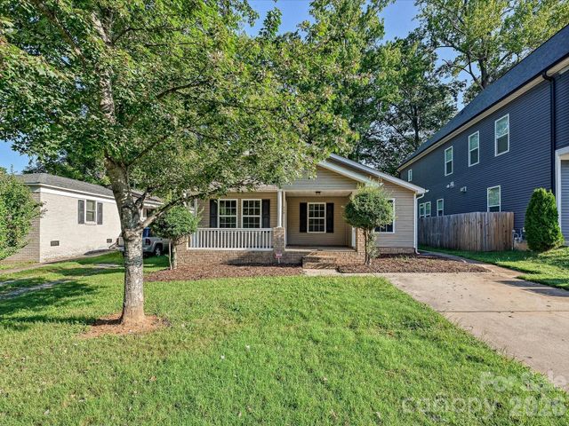 930 Wainwright Avenue, Charlotte, NC 28206