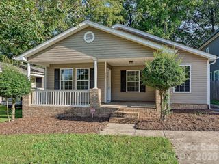 930 Wainwright Avenue, Charlotte, NC 28206