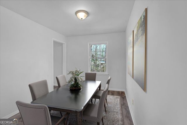 2080 Bluffton Way, Decatur, GA 30035