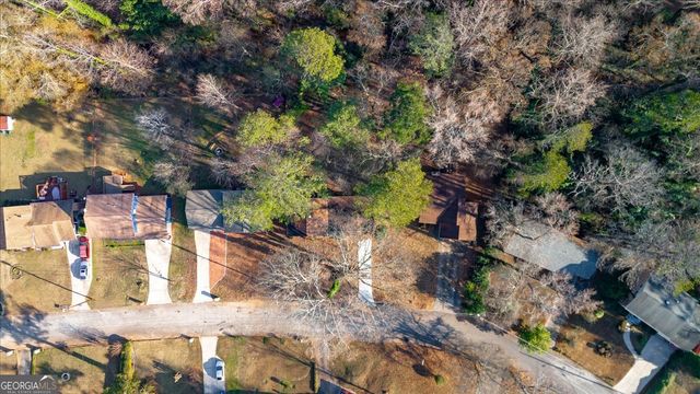 2080 Bluffton Way, Decatur, GA 30035