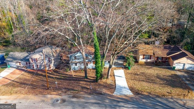 2080 Bluffton Way, Decatur, GA 30035
