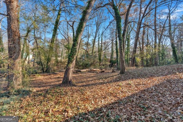 2080 Bluffton Way, Decatur, GA 30035