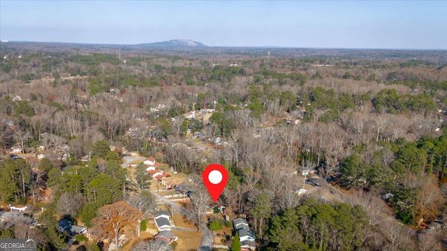 2080 Bluffton Way, Decatur, GA 30035