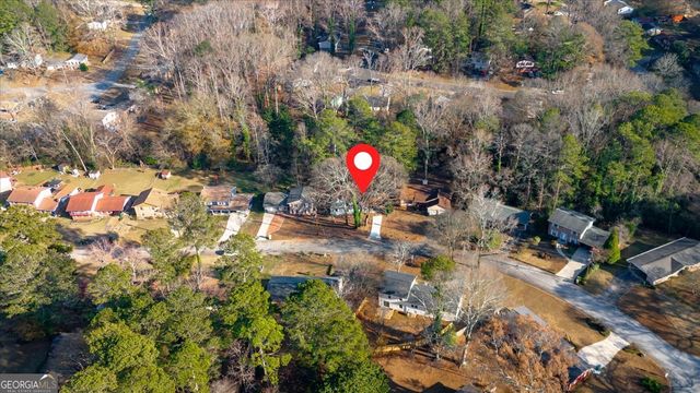 2080 Bluffton Way, Decatur, GA 30035
