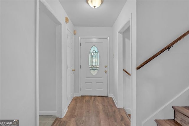 2080 Bluffton Way, Decatur, GA 30035