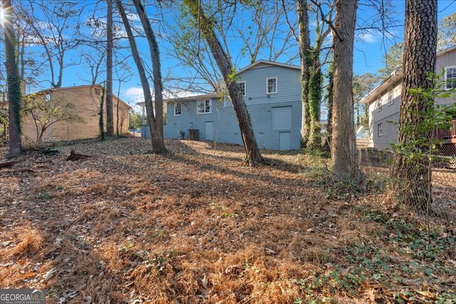 2080 Bluffton Way, Decatur, GA 30035