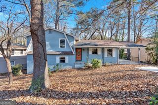 2080 Bluffton Way, Decatur, GA 30035
