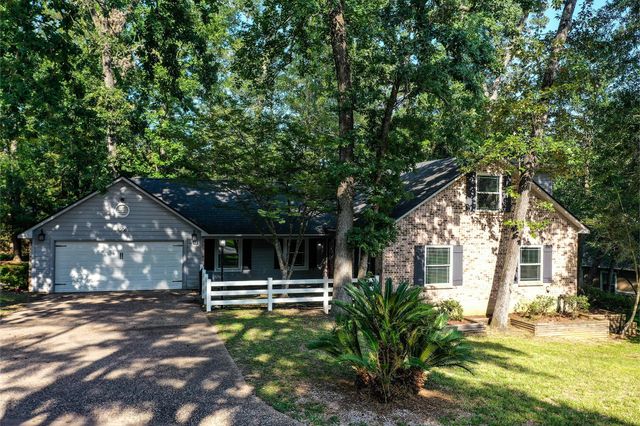 1006 Amesbury Court, Huntsville, TX 77340