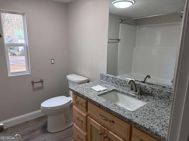 99 Davis Drive, Jasper, GA 30143