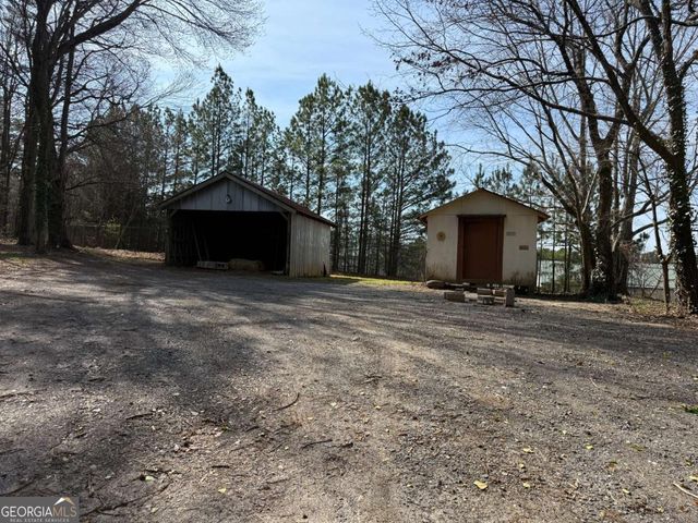 99 Davis Drive, Jasper, GA 30143