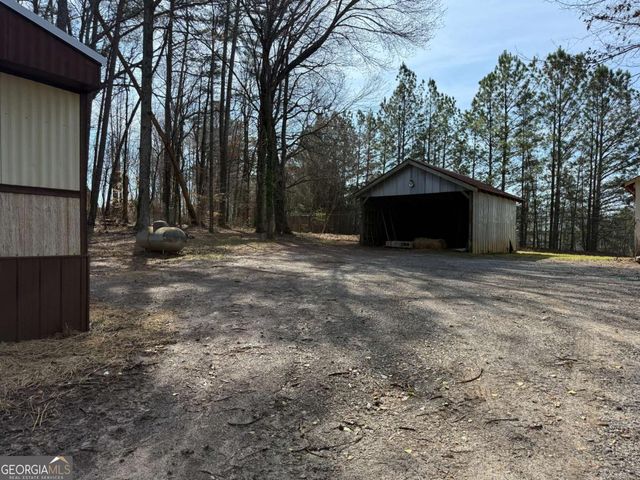 99 Davis Drive, Jasper, GA 30143