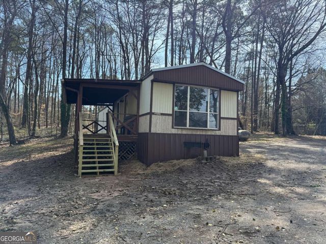 99 Davis Drive, Jasper, GA 30143