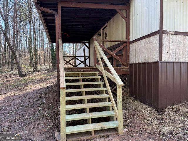 99 Davis Drive, Jasper, GA 30143