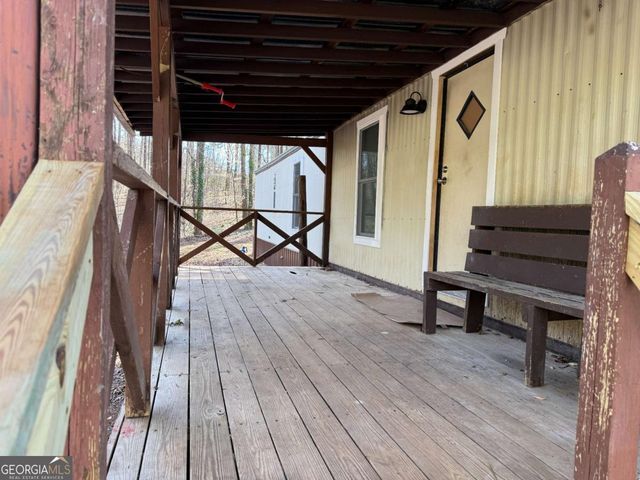 99 Davis Drive, Jasper, GA 30143