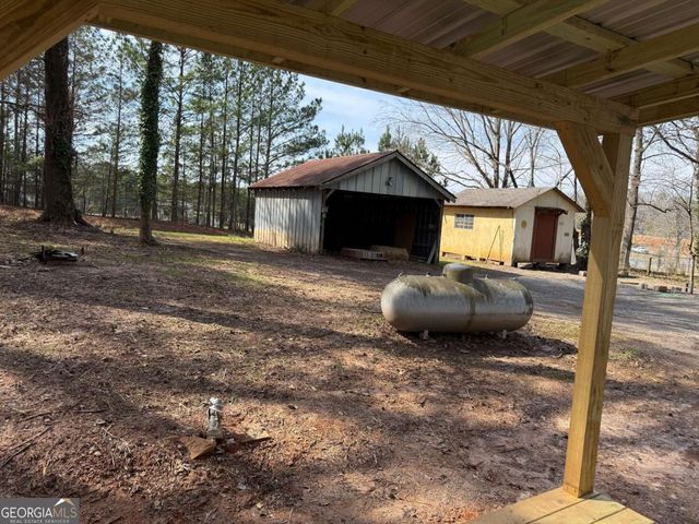 99 Davis Drive, Jasper, GA 30143