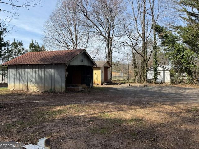 99 Davis Drive, Jasper, GA 30143