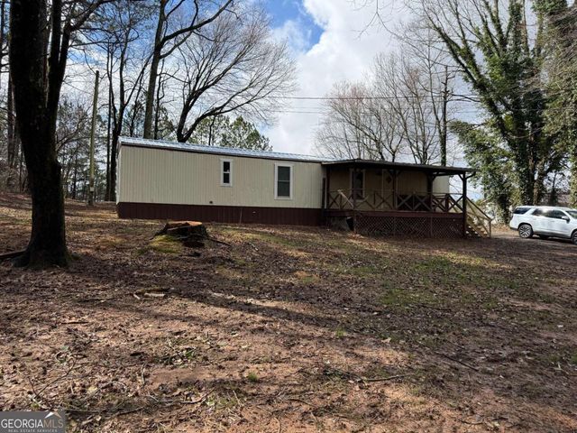 99 Davis Drive, Jasper, GA 30143