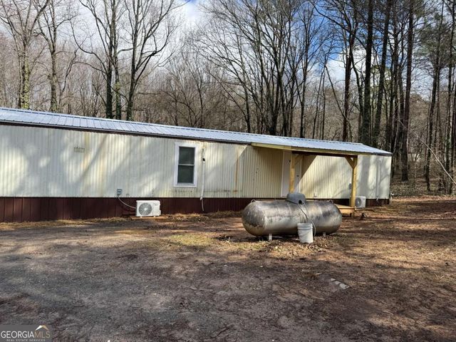 99 Davis Drive, Jasper, GA 30143