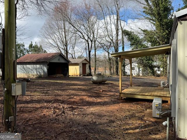 99 Davis Drive, Jasper, GA 30143