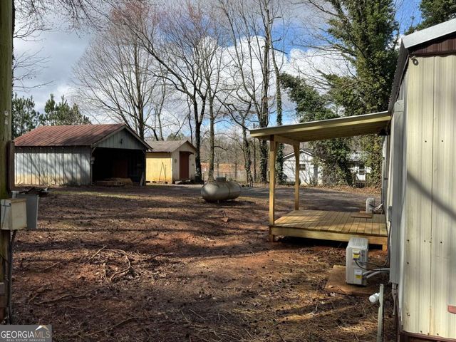 99 Davis Drive, Jasper, GA 30143