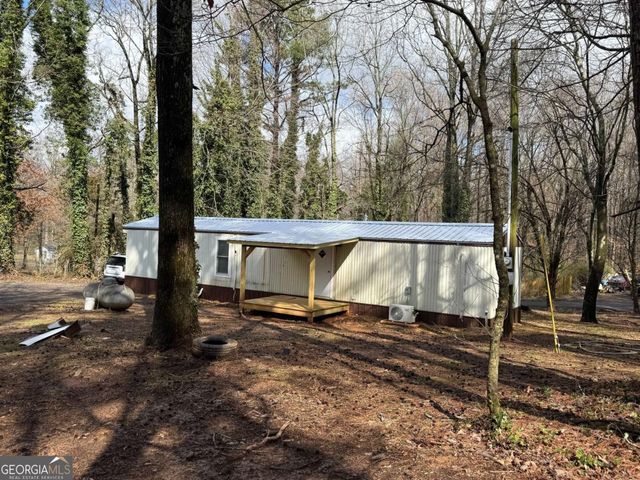 99 Davis Drive, Jasper, GA 30143