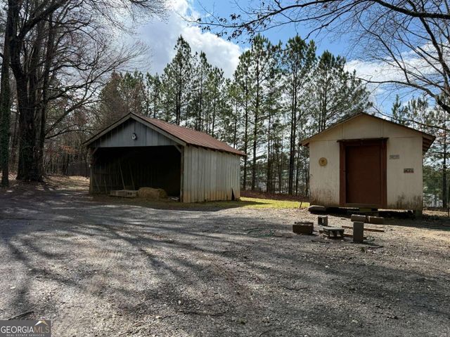 99 Davis Drive, Jasper, GA 30143