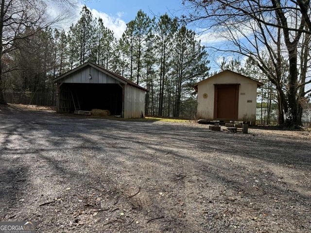 99 Davis Drive, Jasper, GA 30143